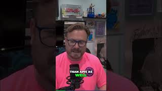 Data Streams: Real-Time Access to Detailed Data #shorts