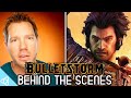 Behind the Scenes - Bulletstorm [Making of]