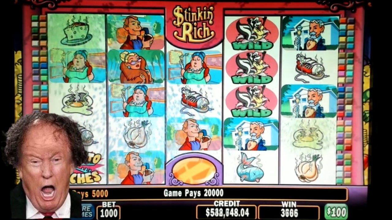 Ultra High Limit Slot Play slot games - Just for fun!