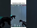 100000IQ OMEN TECH #valorant #valorantclutchmoments #valoranttips #gaming #valorantclips