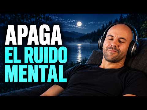 SUELTA LA TENSIÓN DEL DÍA con el SUSPIRO FISIOLÓGICO y DUERME