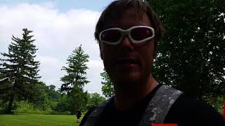 Michiana Nerf War #14