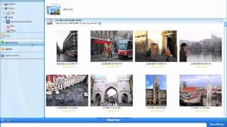 Information Photo Explosion Tutorial Update