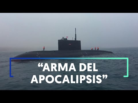 Video: Submarino: ¿qué es? submarinos de rusia