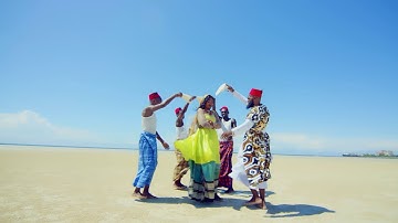 Risan Romeo - Mataaba Feat. Aliyah (Official Video)