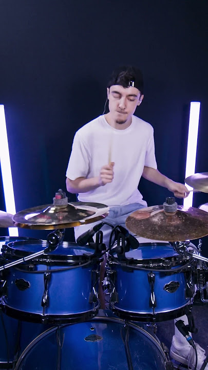 BCL - Ingkar (Drum Cover) | Rafael Silva