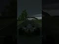 How NOT to take a drive through penalty in the wet #assettocorsa #simracing #simulatorgames