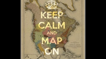 Adding Data to ArcMap 10.2.2