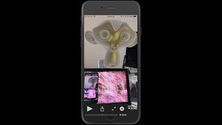 BS / Blender to XCode to simple ARKit app (LIVENODING 675)
