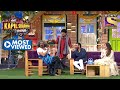 Dr. Gulati के कारनामे, हुए Ajay और Kajol दीवाने  | The Kapil Sharma Show | Most Viewed