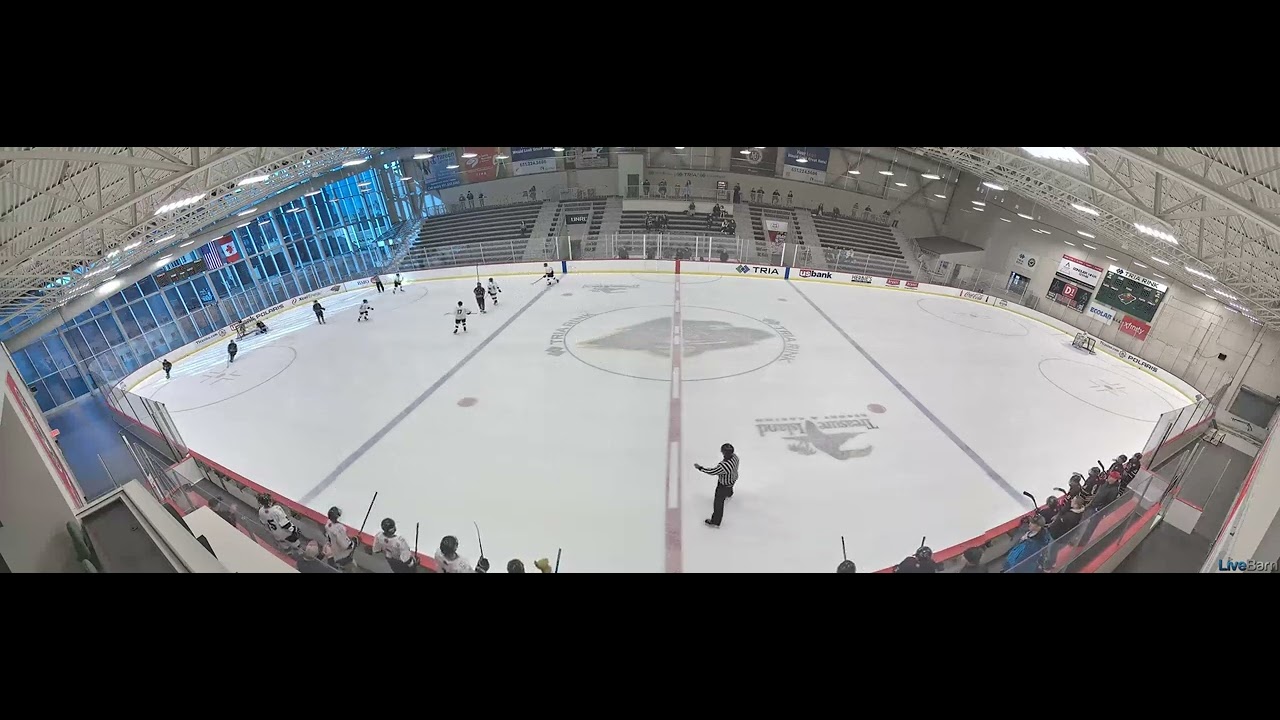 11/19 Minneapolis (Tria rink)