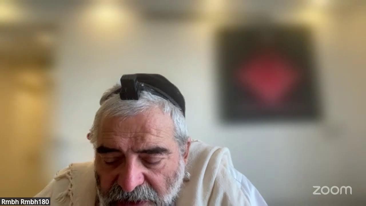 Likouté Moharan Torah 13.7