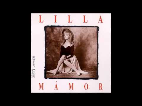 Vincze Lilla - Nincs Vége Még