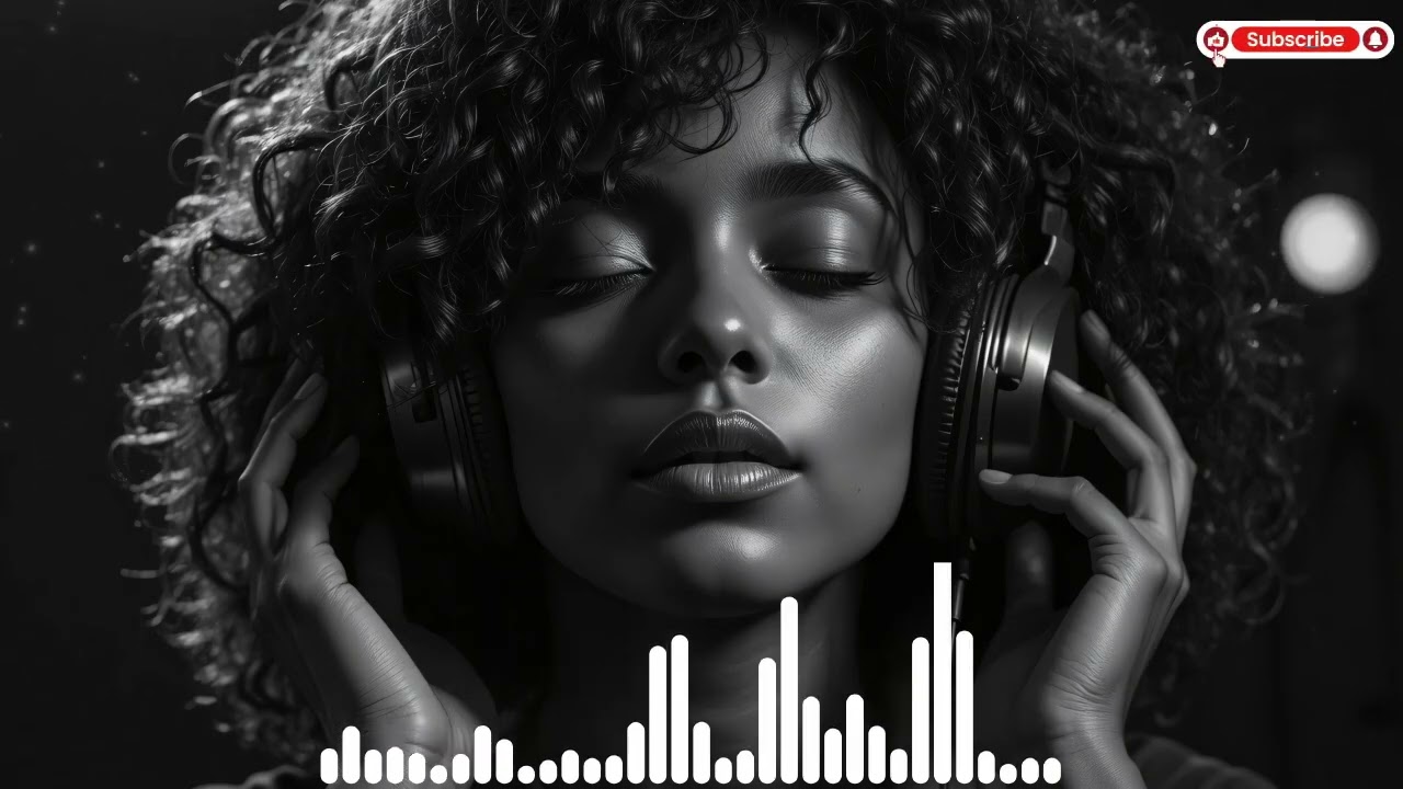 Emotional Soul R&B 🌌 Love Songs That Stay With You