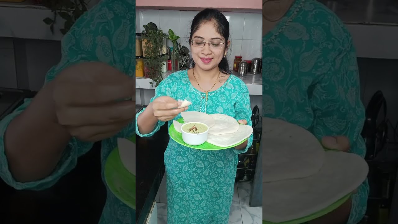 नाश्तासाठी,15मिनिटांत पौष्टिक नारळ आंबोळी व चटपटीत चटणी,सोडा,डाळी नवापरता।Naral amboli। Coconut dosa