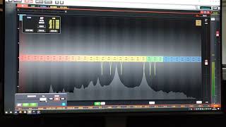 Soundcraft Ui24R AFS2 Rückkopplungsunterdrückung