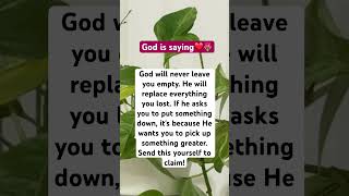 Don’t skip - Amen❤️#god #love #blessed #motivation #life #quotes #positivity