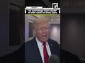 US President Trump confirms high-profile China visit in April 2026