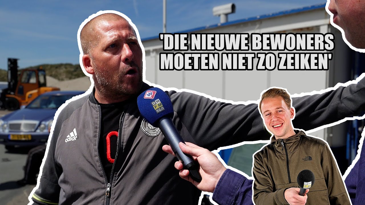 STRAATVRAAG | Voetbalkooi in Duindorp is terug, maar mag niet open: 'Dit is echt treurig'