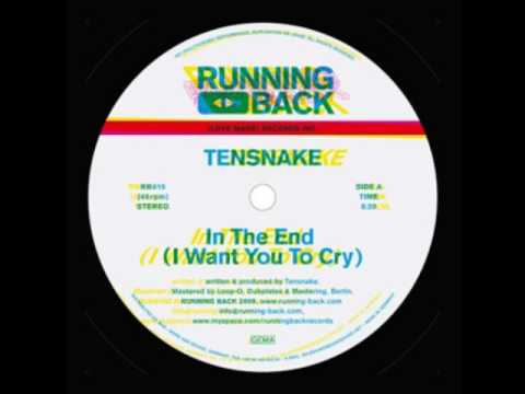 Putar Can You Feel It - Tensnake