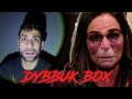 Trapping Demonic Entity In Dybbuk Box! Sealing My Haunted Doll&#39;s Demonic Spirit Inside Dybbuk Box!