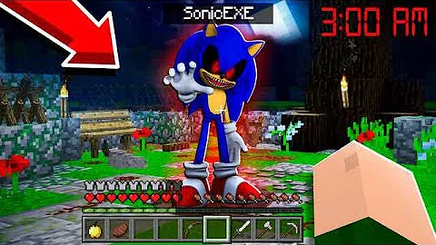 Como invocar o Sonic do bem na vida real?