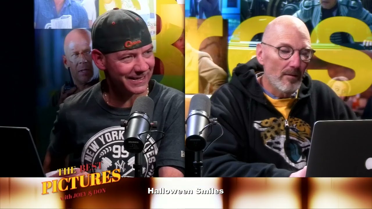 The Best Pictures: Halloween Movies and Box Office Buzz