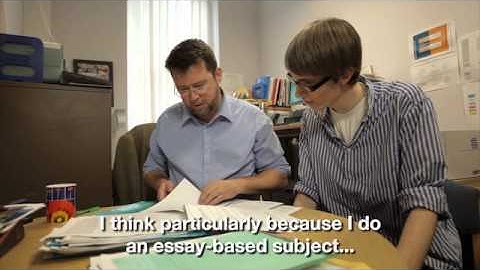 Jono, History - 60 Second Impressions