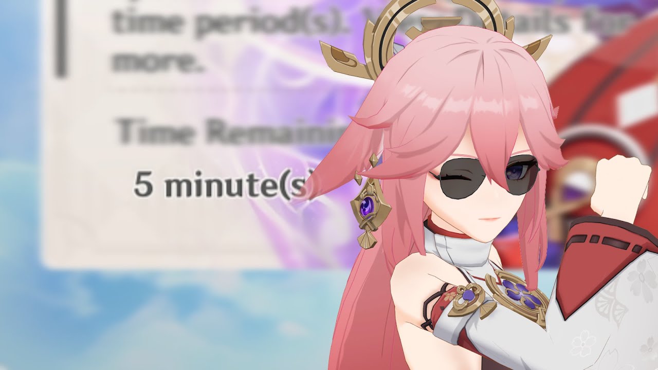 5 minutes before the Tallest Man & Shrine Maiden are gone