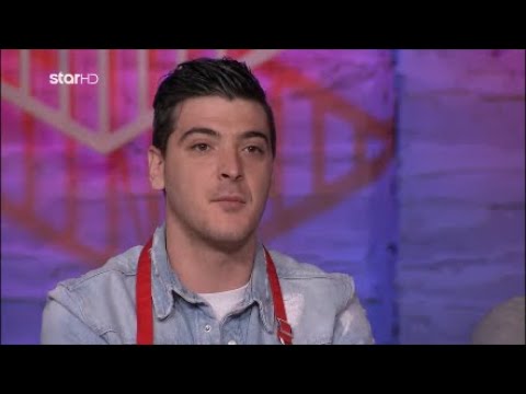 MasterChef Greece 2021