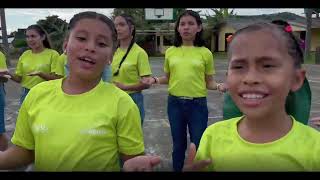 Musica que nos inspira de Ecopetrol y Batuta 