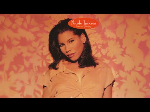 Nicole Jackson/Sensual Loving LP未開封 hqdefault.jpg