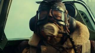 Dunkirk Imax Second Dogfight Protecting The Minesweepertrim