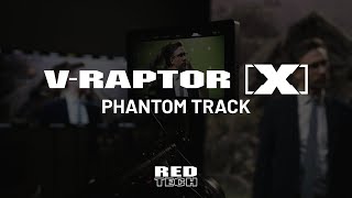 RED TECH | VRX PHANTOM TRACK