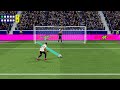 CLUTCH 3-2 SHOOTOUT GLORY!  #efootball26 #efootball #pes #efootball2025 