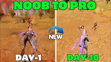 6 New PRO Tips To Instantly IMPROVE at Cod Mobile | cod battle royale tips and tricks | codm br tips
