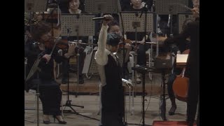 藤井フミヤ「ALIVE」PREMIUM SYMPHONIC CONCERT 藤井フミヤ meets 西本智実 2017より