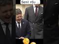 De cine rade Nicușor? #nicusordan #politica #guvernare #mafie
