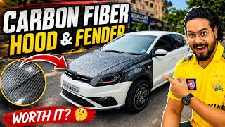 Odisha ka First Carbon Fiber Polo 😍🔥