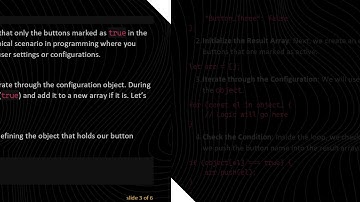 Mastering Arrays in JavaScript: A Beginner