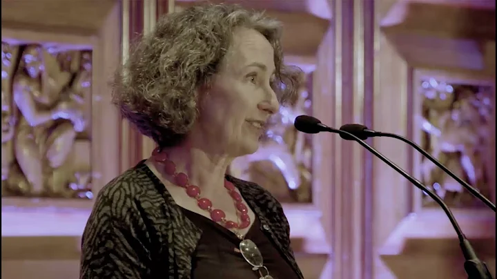 Julia Barfield | The Role of the Architect in Soci...