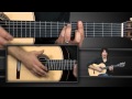 Rumba Flamenca:  Basic Right Hand Moves