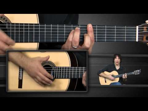 видео: Best Rumba Flamenca Guitar Techniques for Beginners - Guitar Lesson