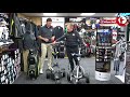 HAVE WE BROKEN A WORLD RECORD? - Motocaddy Trolleys