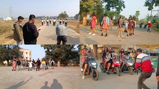 C RiO RiO गाने की ShoOtiNg,तो इस तरह से एक ही दिन मे ShoOting ComPlete किया|| BeHiNdE ThE SeEn||🎬💃🕺🎼