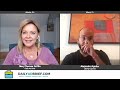 "Media Champions" with Alejandro Aguilar from Liberty Express