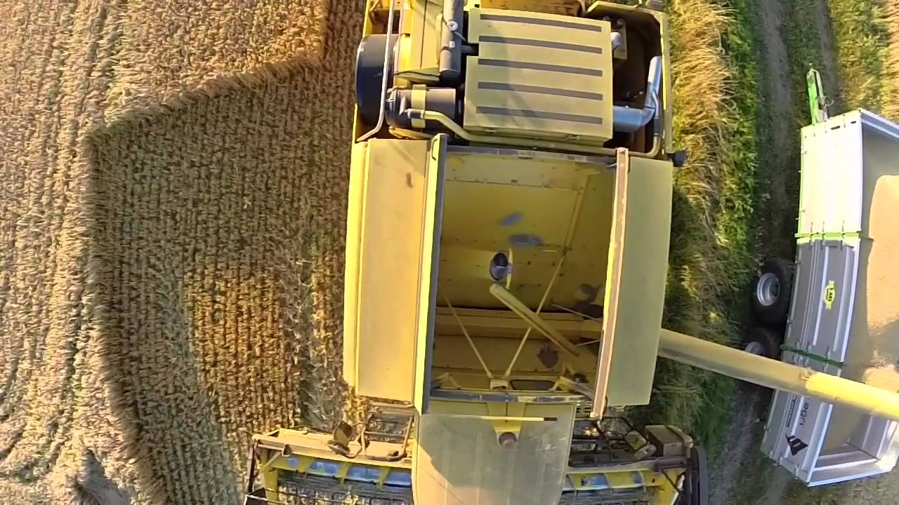 New holland TX 63 YouTube