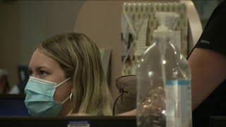 How Health Care Workers are Protected