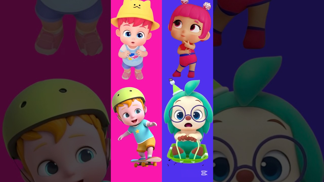 Wrong eyes👀 challenge DAMETU COSITA Funny Puzzle Wrong Heads 