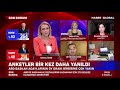 Özlem Gürses'ten ABD Seçimleri Yorumu